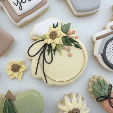 Engagement Ring Cookie Cutter STL File for 3D Printing