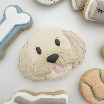 The Maury Cookie Cutter STL File for 3D Printing