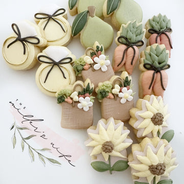 She's Fresh Off the Market Mini Bundle STL File set for 3D Printing