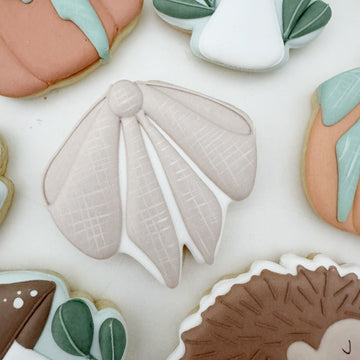 Bow Cookie Cutter STL File for 3D Printing