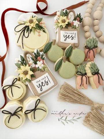 She's Fresh Off the Market SURPRISE BUNDLE!! STL File set for 3D Printing